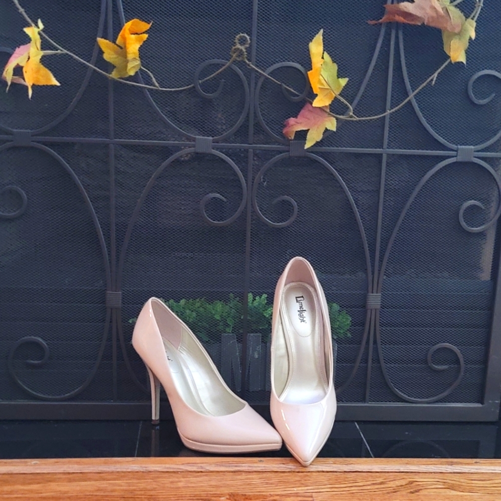 Limelight heels